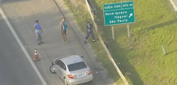 Foto: Reprodução/Globo