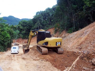 Arquivo/CV