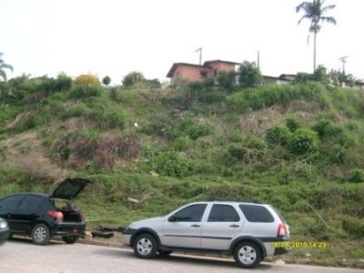 Arma do crime foi jogada em um matagal, por�m n�o foi localizada pelos policiais