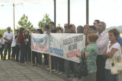 Durante todo o período em que esteve detido, Buchen recebeu apoio incondicional de amigos e familiares fotopg9abrenovaMD.jpg