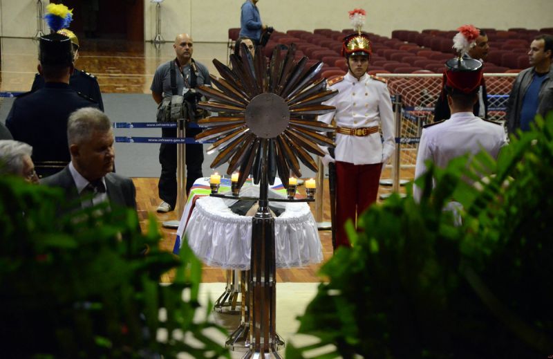 Foto: Jaqueline Noceti/Secom/Divulgação joinvilleveloriolhs201505111506955177GG.jpg