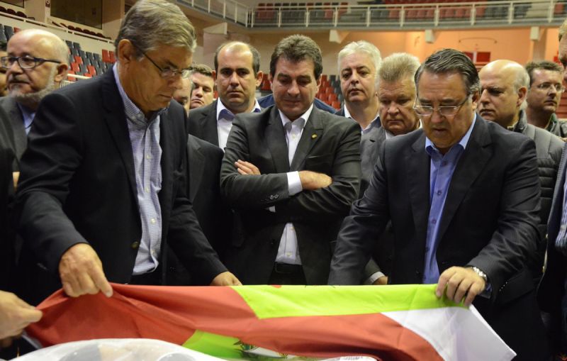 Foto: Jaqueline Noceti/Secom/Divulgação joinvilleveloriolhs201505111957785407GG.jpg