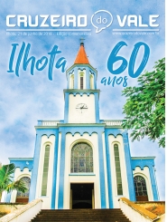 Especial 60 anos Ilhota