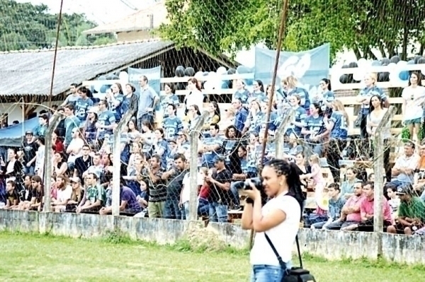 Futebol Americano: Black Hawks joga em casa