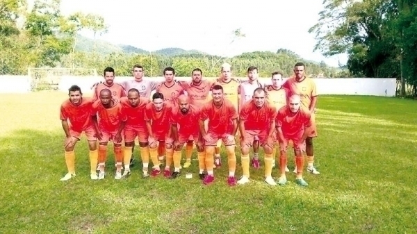 Sete de Setembro e Vila Nova decidem Liga Gasparense
