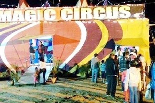 Espet�culos noturnos: restri��es de hor�rio causa cr�ticas de pais