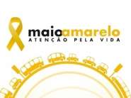 V�deo do Maio Amarelo estimula boas atitudes na Semana do Tr�nsito