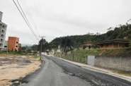 Bairro Gasparinho: rua Frei Solano recebe pavimenta��o