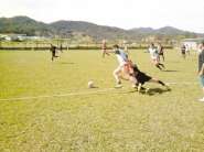 Futebol: rodada promete jogaos