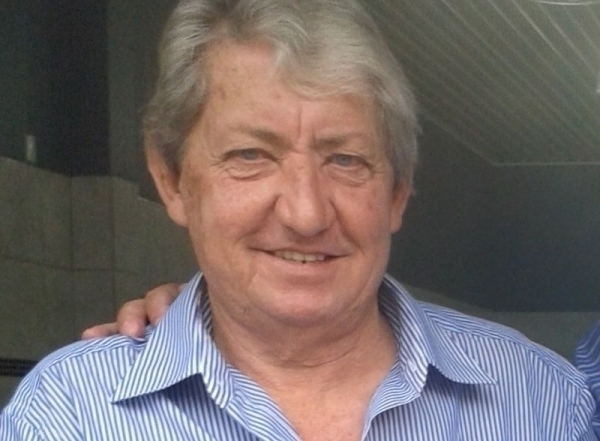 Morre Jos� da Cruz, fundador da Fundi��o Santa Terezinha