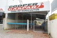 Casa do Agricultor do Sete de Setembro não atenderá nas sextas
