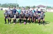 Taa DL Cor: jogo entre Sete e Deportivo Brusque esquenta rodada