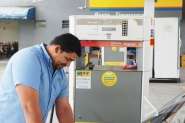 Gasparenses já pagam mais por gasolina e diesel nos postos
