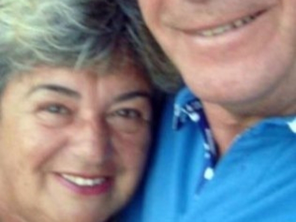 PM faz opera��o em favela onde idosa foi morta a tiros