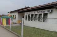 Estudantes da escola Belchior receberão vacina contra o vírus HPV