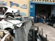 Operação sobre seguros cumpre mandado em Gaspar