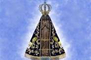 Dia de homenagear a padroeira do Brasil