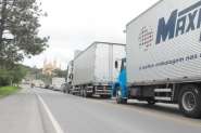 Ditran ainda monitora congestionamentos na Margem Esquerda