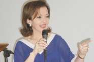 Curso ajuda a vencer o medo de falar em p�blico