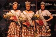 Sophia Scarlett Piske � eleita rainha da Oktoberfest 2016