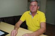 C�qui Schmitt se aposenta ap�s 30 anos de trabalho na prefeitura