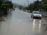 Figueira vai receber amplia��o de drenagem