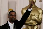 Chris Rock vai apresentar a cerimnia do Oscar 2016