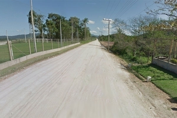 Prefeitura lança edital para pavimentação da rua Madre Paulina