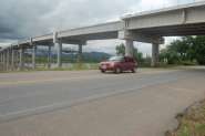 Obra da Ponte de Ilhota deve recomeçar em 9 de novembro