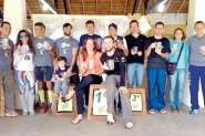 Gasparenses vencem etapa do Campeonato de Corrida de Aventura