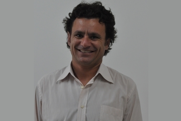 Jean Paulo Reichert assume Assessoria da Juventude
