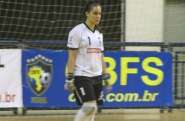 Goleira Missi de Ilhota  convocada para Mundial de Futsal Feminino
