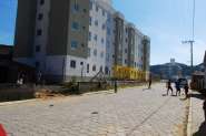 Fam�lias do Jardim Primavera receber�o chaves de residencial nesta ter�a-feira