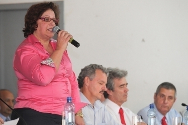 PMDB Mulher promove encontro sobre presen�a feminina na pol�tica