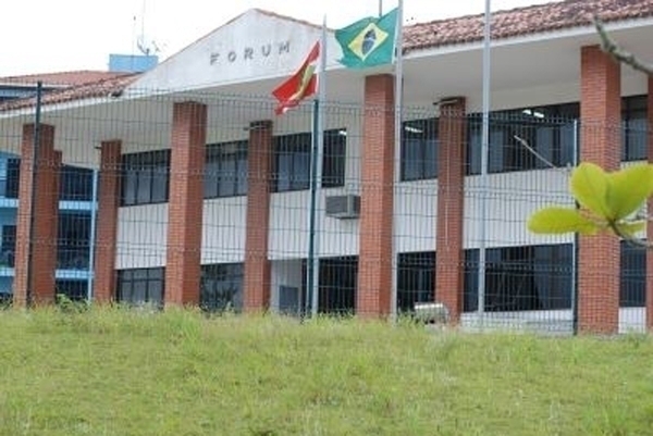 Fórum de Gaspar: 4ª Vara será instalada no dia 1º de dezembro