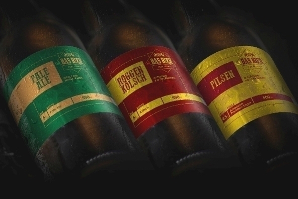 Das Bier prepara lançamento de cervejas pasteurizadas para dezembro