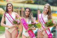 Alana Bertoldi � a Gata Gaspar 2016
