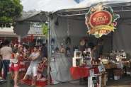 Prefeitura promove Feira de Natal entre quinta e s�bado
