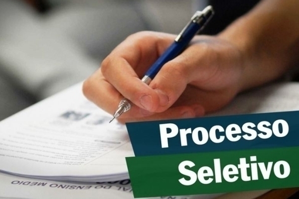 Secretaria de Sa�de abre inscri��es para processo seletivo