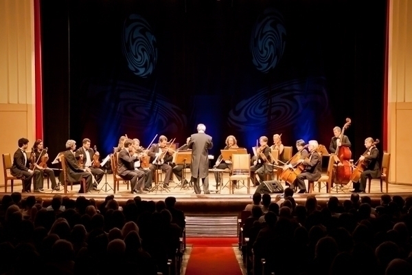 Orquestra de Câmara de Blumenau se apresenta em Gaspar no domingo