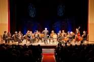 Orquestra de C�mara de Blumenau se apresenta em Gaspar no domingo