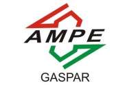Ampe de Gaspar elege diretoria para gest�o 2015/2017