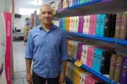 Supermercado Jotaka abre as portas aos clientes
