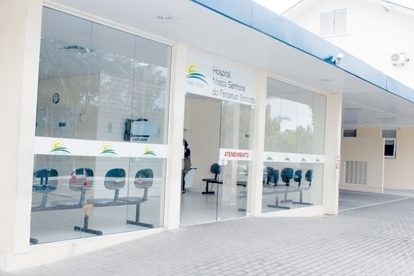 Prefeitura prorrogar� interven��o do Hospital de Gaspar