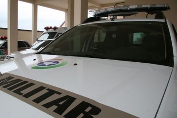 Corpo � encontrado no Arraial d�Ouro, em Gaspar