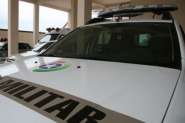 Corpo � encontrado no Arraial d�Ouro, em Gaspar