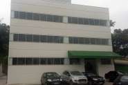 Prefeitura deve ocupar novo im�vel at� mar�o de 2016