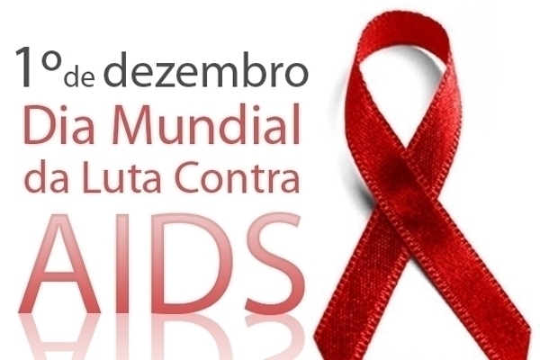 Gaspar terá campanha de prevenção à Aids