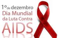 Gaspar ter� campanha de preven��o � Aids