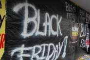 Promo��es da Black Friday agitam com�rcio em Gaspar